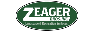 Zeager Bros. Inc. logo